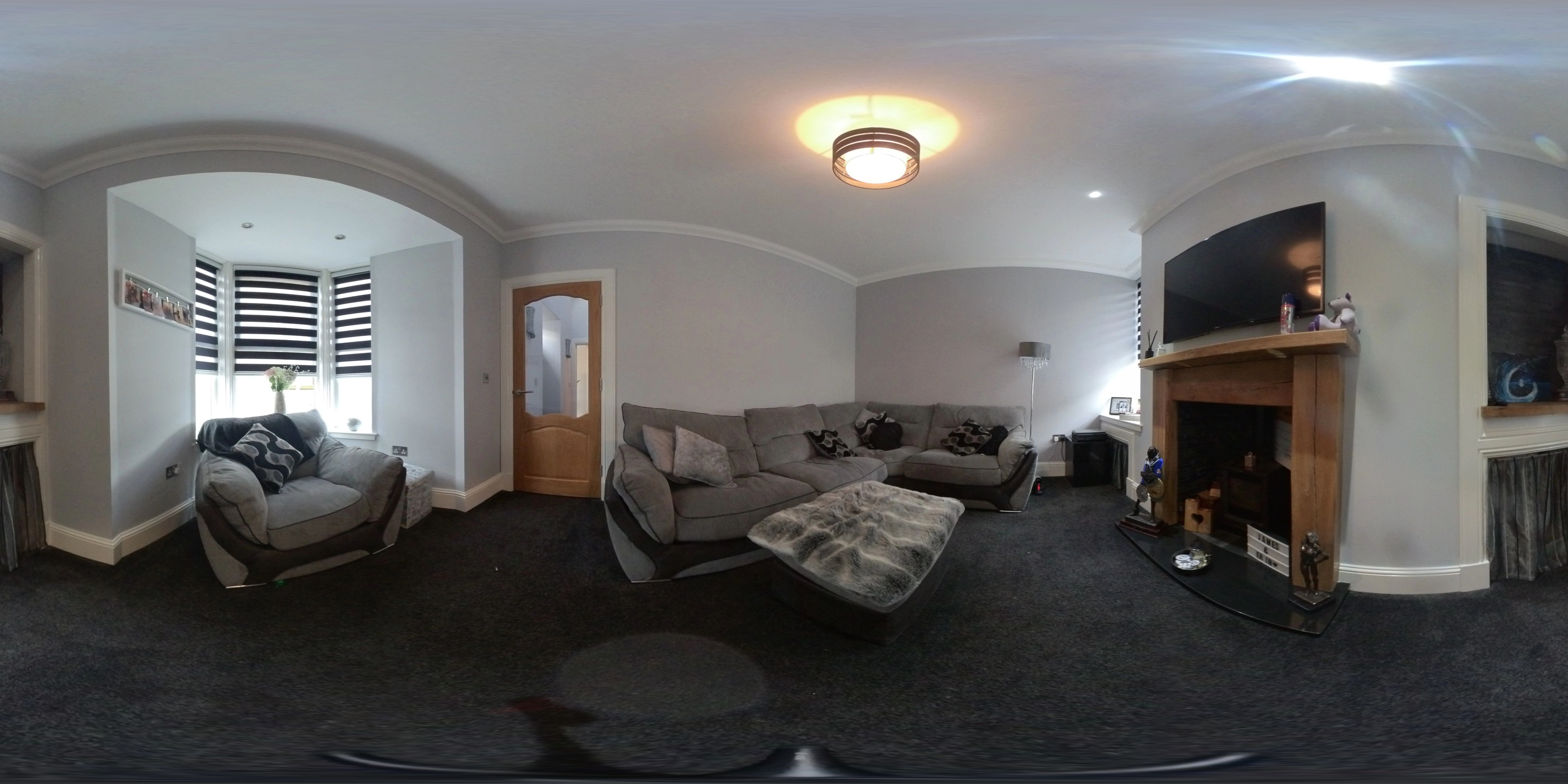 38 Market Street, Macduff