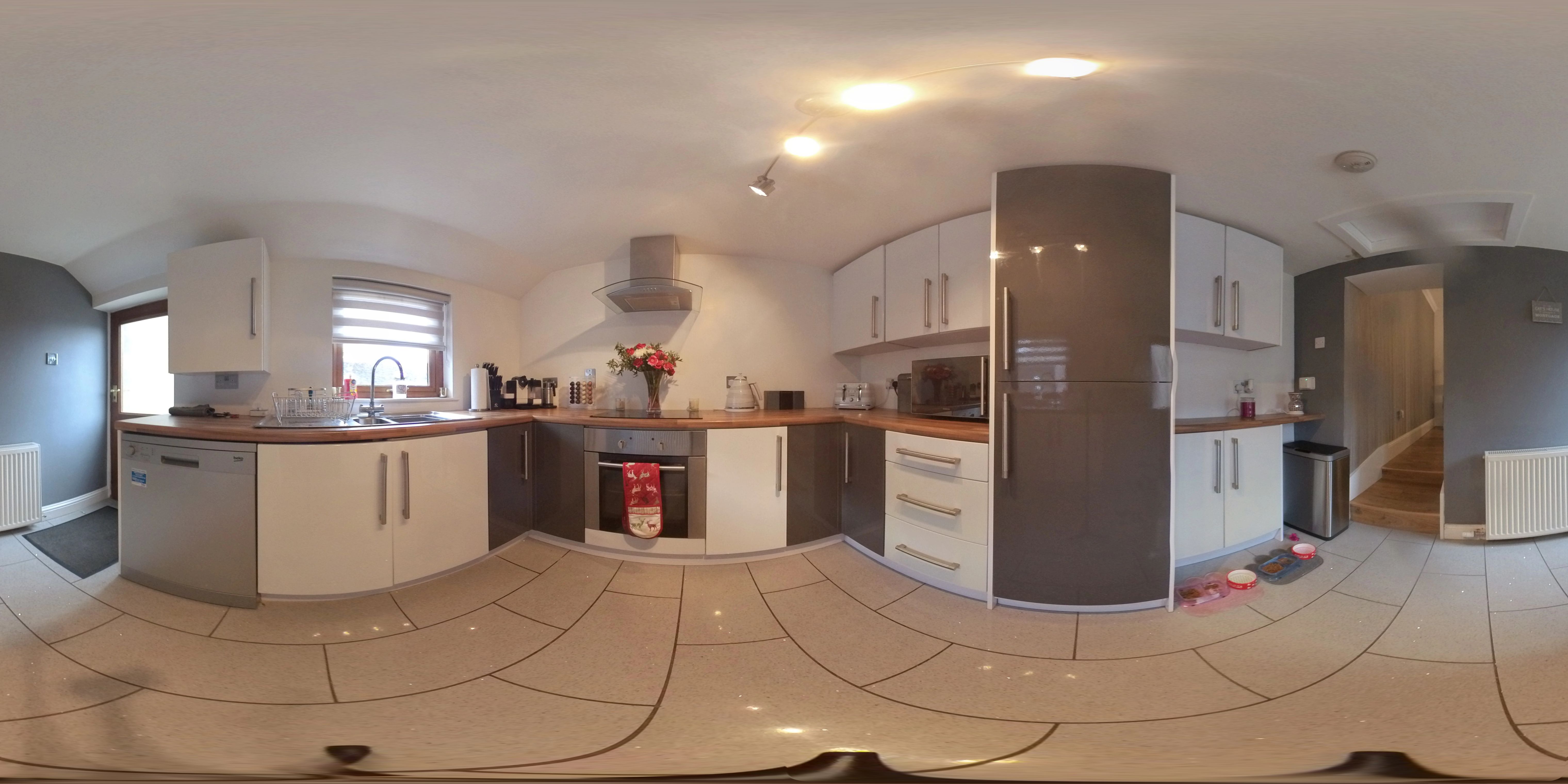 38 Market Street, Macduff