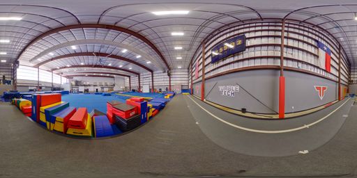 Austin's Tumble Tech Opens New Training Facility In Cedar Park