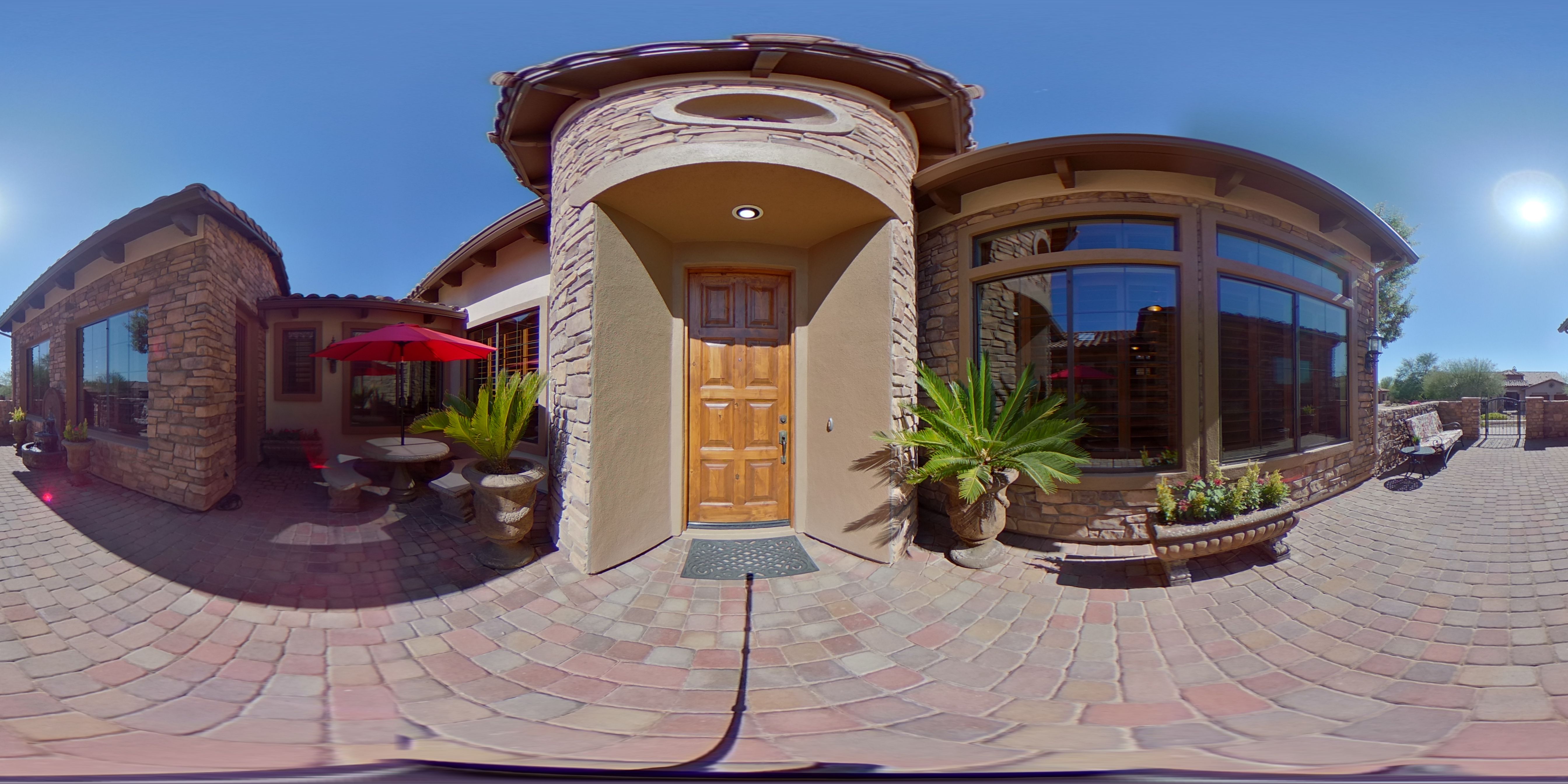 3523 N. Boulder Canyon St, Mesa, AZ, 85207