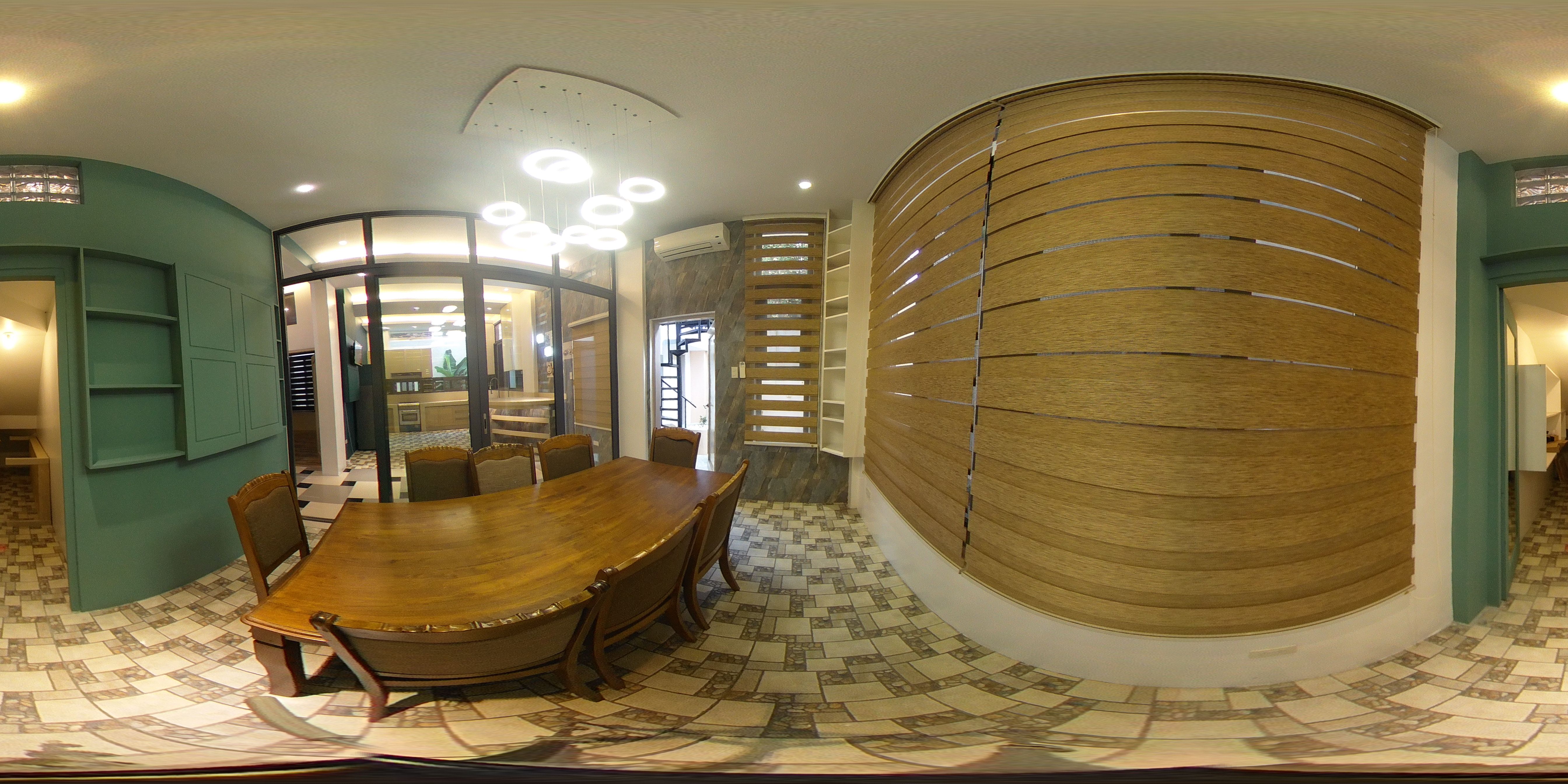 Luxury Home for Rent