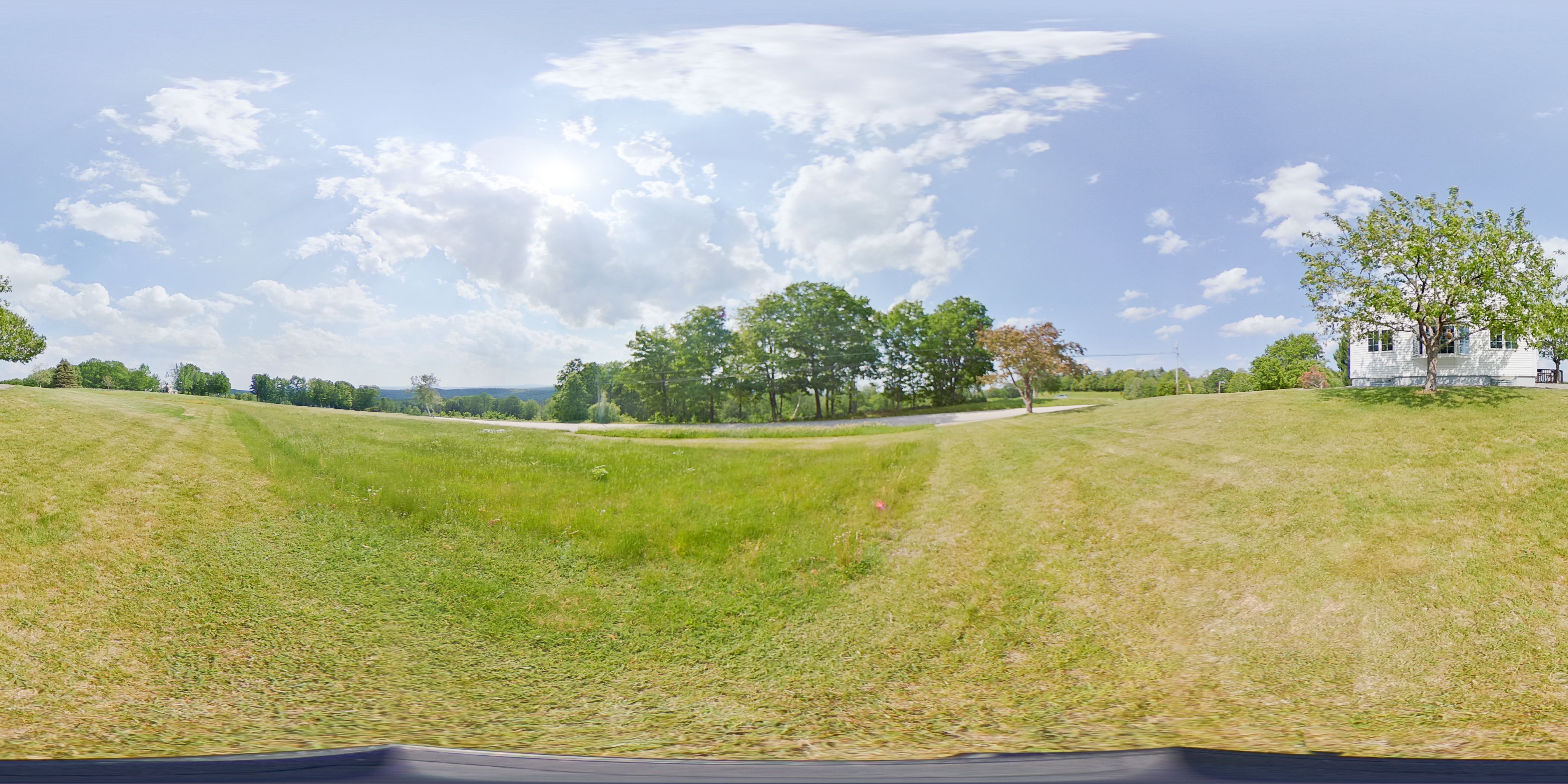 1040 Gorham Pond Rd Dunbarton NH 03046