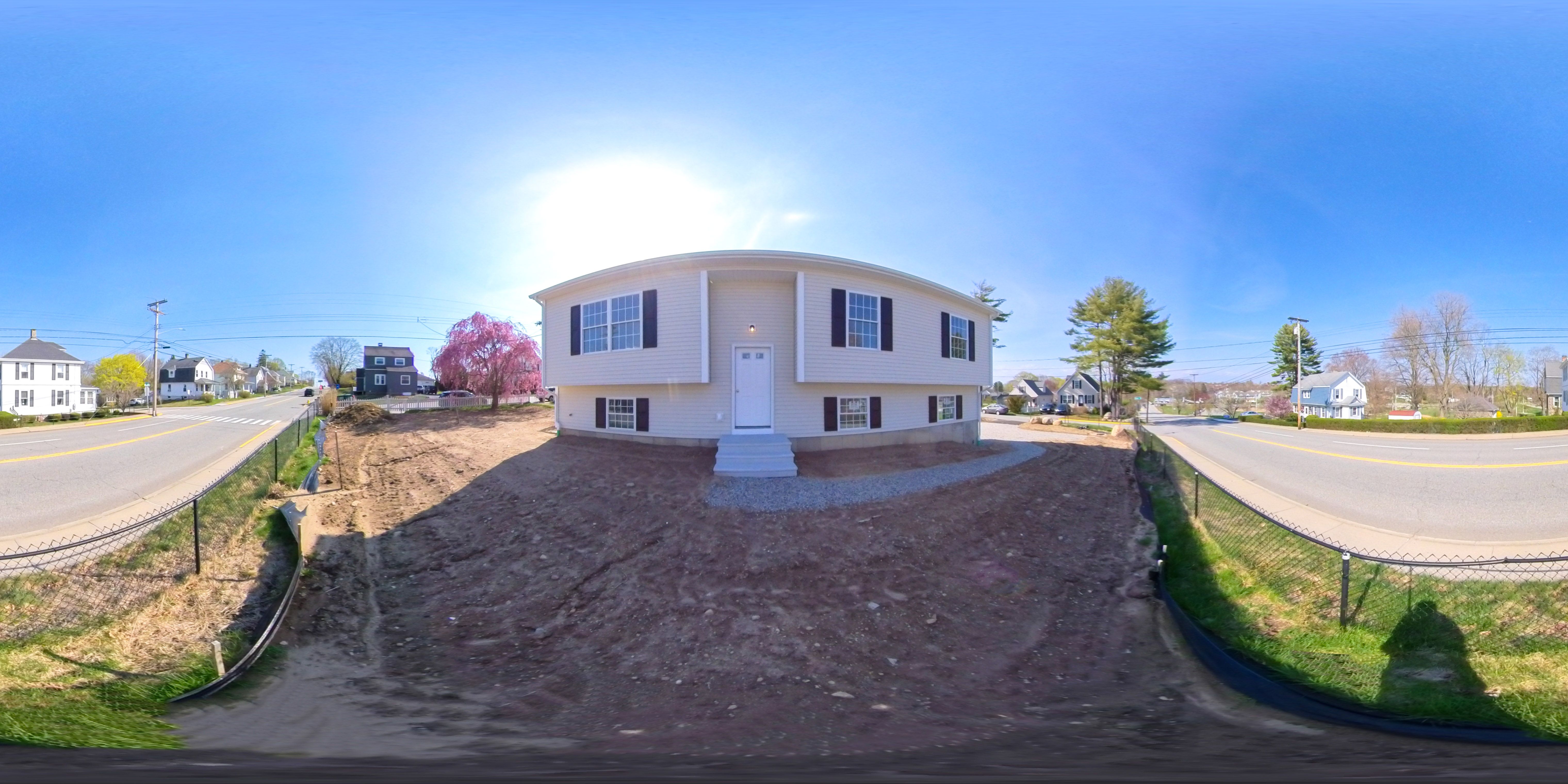 32 Park Ave. Groton, CT