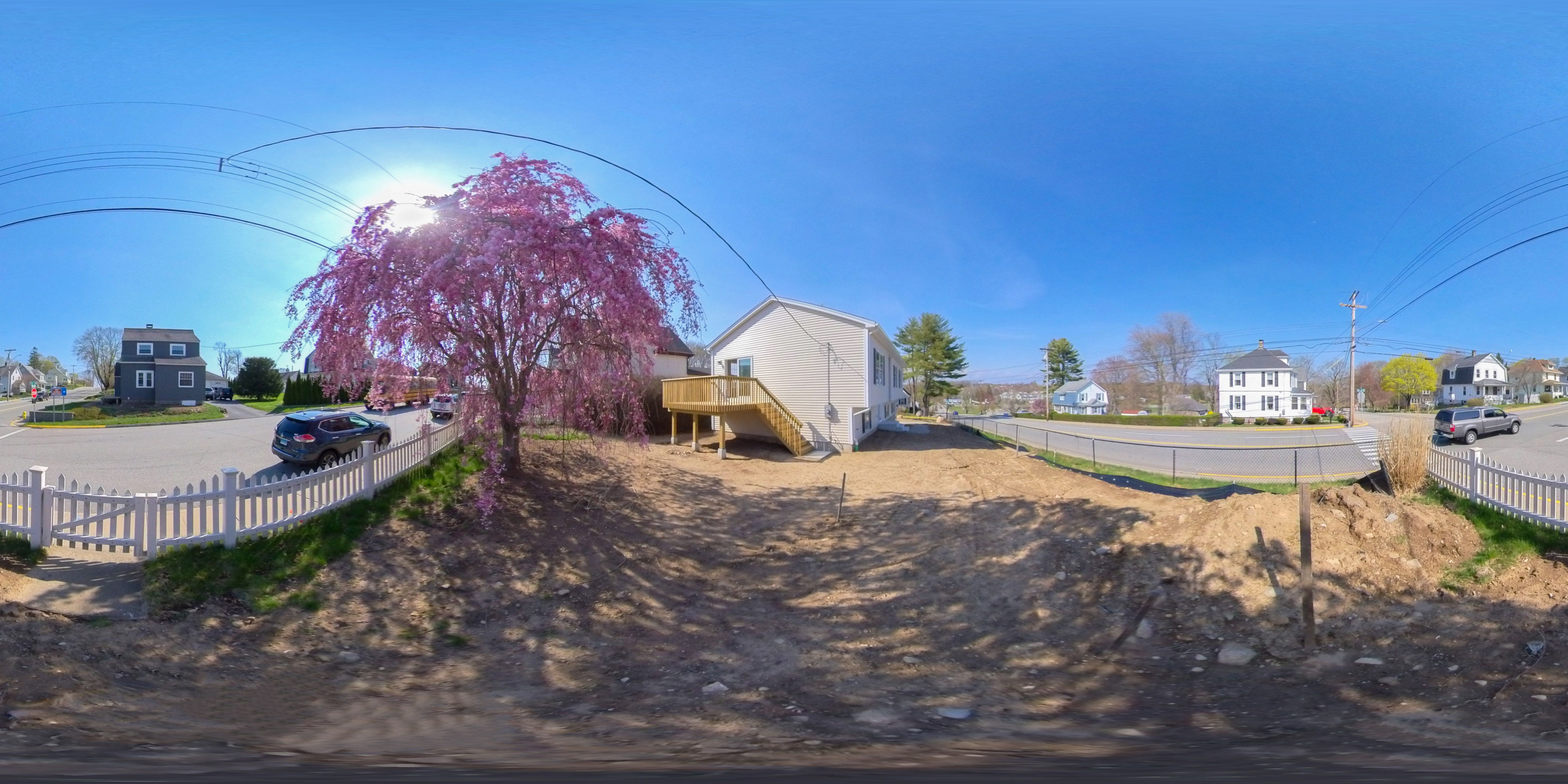 32 Park Ave. Groton, CT