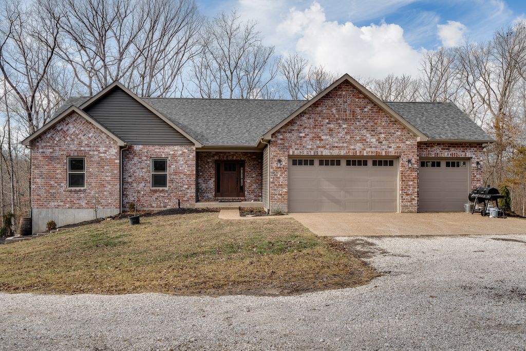 860 Dietrich Road, Foristell, MO 63348