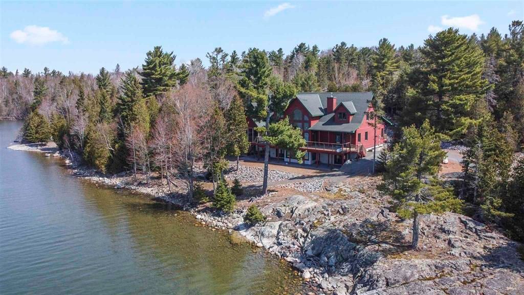 241 B Island View Drive